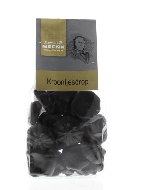 Kroontjes drop Top Merken Winkel